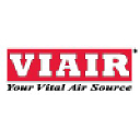 Viair logo