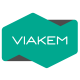 Viakem logo