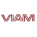 Viam Manufacturing logo