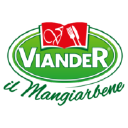 Viander logo