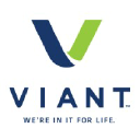 Viant logo