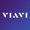 Viavi Solutions logo