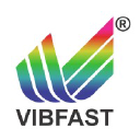 Vibfast logo