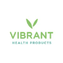 VIBRANT HEALTH PRODUCTS INC logo