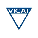 Vicat logo