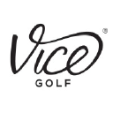 Vice Sporting Goods logo