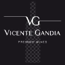 Vicente Gandia logo