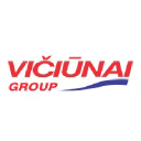 Viciunai logo