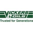 Vickers logo