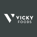 VICKY FOODS PRODUCTS SL logo