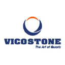 Vicostone logo