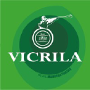 Vicrila logo