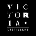 Victoria Distillers logo