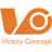 VICTORY CONCEPT ELECTRONIC LTD logo