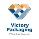 Victory Packaging logo