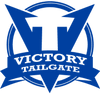 Victory Tailgate logo