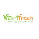 Vidafresh logo