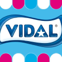 VIDAL GOLOSINAS SA logo