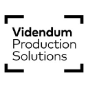 Videndum logo