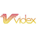 VIDEX MACHINE ENGINEERING logo