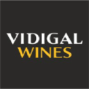 VIDIGAL WINES SA logo