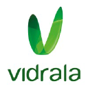 VIDRALA S.A. logo