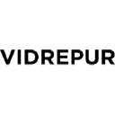 VIDREPUR, S.A. logo