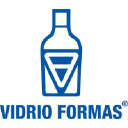 VIDRIO FORMAS SA DE CV logo