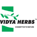 Vidya Herbs logo