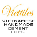 Viet Tiles logo