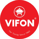 Vifon Corporation logo