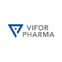 Vifor logo