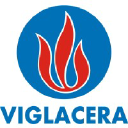 VIGLACERA CERAMIC TILES TRADING JOI logo