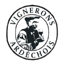 Vignerons Ardechois logo