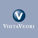 NAMMO VIHTAVUORI OY logo