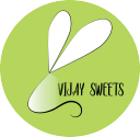 vijaysweets logo