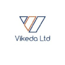 Vikeda logo