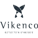 Vikenco logo