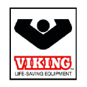 Viking Life-Saving logo