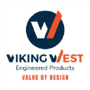 VIKINGWEST ENGINEERED PRODUCTS LTD logo