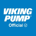 Viking Pump logo