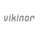 Vikinor logo