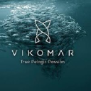 Vikomar logo