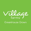 Village Farms logo