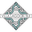 Villa Lagoon Tile logo