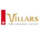 Villars Maitre Chocolatier logo