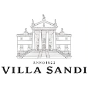 Villa Sandi logo