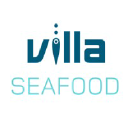 Villa Seafood logo