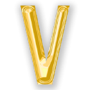 VILLEGAS logo