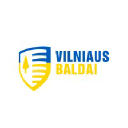 Vilniaus Baldai logo